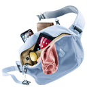 Deuter Stroof 8 - Umhängetasche 41 cm (bluejay-polar) - Ansicht 3