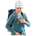 Deuter Trail 24 - Kletterrucksack 64 cm (black - shale) - Markenkoffer