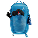 Deuter Trail 25 - Kletterrucksack 52 cm (wave-ivy) - Ansicht 9