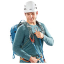 Deuter Trail 25 - Kletterrucksack 52 cm (wave-ivy) - Ansicht 11