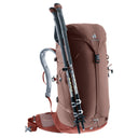 Deuter Trail 28 SL - Women's Kletterrucksack 62 cm (raisin - caspia) - Markenkoffer