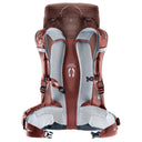 Deuter Trail 28 SL - Women's Kletterrucksack 62 cm (raisin - caspia) - Markenkoffer