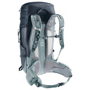 Deuter Trail Pro 36 - Kletterrucksack 70 cm (black - shale) - Markenkoffer