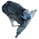 Deuter Trail Pro 36 - Kletterrucksack 70 cm (black - shale) - Markenkoffer