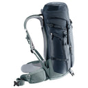 Deuter Trail Pro 36 - Kletterrucksack 70 cm (black - shale) - Markenkoffer