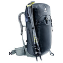 Deuter Trail Pro 36 - Kletterrucksack 70 cm (black - shale) - Markenkoffer