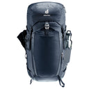 Deuter Trail Pro 36 - Kletterrucksack 70 cm (black - shale) - Markenkoffer