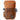 Deuter Up Stockholm 22 - Rucksack 51 cm (mocha - pecan) - Markenkoffer