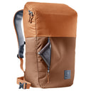 Deuter Up Stockholm 22 - Rucksack 51 cm (mocha - pecan) - Markenkoffer