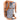 Deuter Up Stockholm 22 - Rucksack 51 cm (mocha - pecan) - Markenkoffer