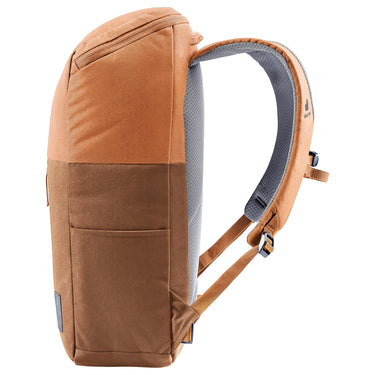 Deuter Up Stockholm 22 - Rucksack 51 cm (mocha - pecan) - Markenkoffer