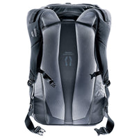 Deuter Utilion 34+5 - Zaino 16" 53 cm adulti (nero)