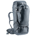 Deuter Voyager 65+10 - Reiserucksack 13" 80 cm (black) - Ansicht 6