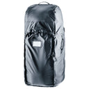 Deuter Voyager 65+10 - Reiserucksack 13" 80 cm (black) - Ansicht 9