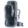 Deuter Voyager 65+10 - Reiserucksack 13" 80 cm (black)
