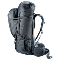 Deuter Voyager 65+10 - Reiserucksack 13" 82 cm (black) - Ansicht 2