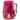 Deuter Waldfuchs 10 - Kinderrucksack 35 cm (ruby - maron) - Markenkoffer