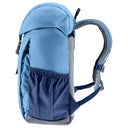 Deuter Waldfuchs 10 - Kinderrucksack 35 cm (wave - nightblue) - Markenkoffer