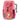 Deuter Waldfuchs 14 - Kinderrucksack 37 cm (dahlia - raspberry) - Markenkoffer
