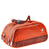 Deuter Wash Bag Tour II - Kulturbeutel 21 cm (papaya - redwood) - Markenkoffer