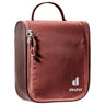 Deuter Wash Center I - Kulturbeutel 22 cm (caspia - raisin) - Markenkoffer