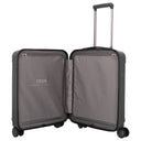 TITAN X-Ray - 4-Rollen-Kabinentrolley 55 cm (anthrazit) - Ansicht 6