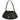 BOSS Women's Ariell - Borsa a spalla (nero)