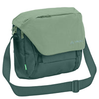 Vaude Rom III - Umhängetasche S 24 cm (dark forest) - Ansicht 2