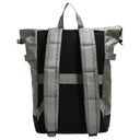 Strellson Northwood RS Eddie - Rucksack M 42 cm (hellgrau) - Ansicht 4