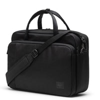 Herschel Gibson - Laptoptasche 39.5 cm (black) - Ansicht 2