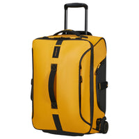 Samsonite Paradiver Light - Trolley zaino a 2 ruote 55 cm (yellow)