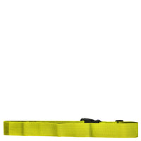 D&N Accessoires - Koffergurt (lime) - Markenkoffer