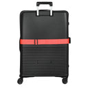 D&N Accessoires - Koffergurt (orange) - Ansicht 3