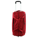 D&N Bags & More - 2 - Rollenreisetasche 65 cm (rot) - Markenkoffer