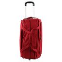 D&N Bags & More - 2-Rollenreisetasche 65 cm (rot) - Ansicht 4