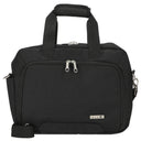 D&N Bags & More - Aktentasche 39 cm (schwarz) - Markenkoffer
