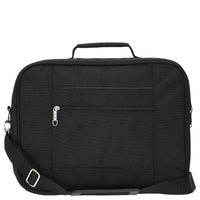 D&N Bags & More - Flugumhänger 28 cm (schwarz) - Ansicht 4