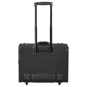 D&N Business & Travel - Pilotenkoffer 48 cm (schwarz) - Markenkoffer