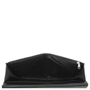 D&N Easy Business - Konferenzmappe 37 cm PU (schwarz) - Ansicht 6