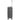D&N Travel Line 2900 - 4 - Rollen - Kabinentrolley S 55 cm (grau) - Markenkoffer