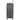 D&N Travel Line 2900 - 4 - Rollen - Trolley L 75 cm erw. (grau) - Markenkoffer