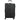 D&N Travel Line 2900 - 4 - Rollen - Trolley L 75 cm erw. (schwarz) - Markenkoffer