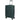 D&N Travel Line 2900 - 4 - Rollen - Trolley M 65 cm (dunkelgrün) - Markenkoffer