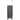 D&N Travel Line 2900 - 4 - Rollen - Trolley M 65 cm (grau) - Markenkoffer