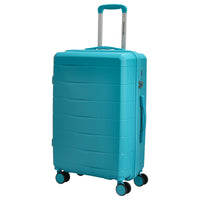 D&N Travel Line 2900 - 4-Rollen-Trolley M 65 cm (mint) - Ansicht 2