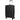 D&N Travel Line 2900 - 4 - Rollen - Trolley M 65 cm (schwarz) - Markenkoffer
