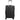 D&N Travel Line 2900 - 4 - Rollen - Trolley M 65 cm (schwarz) - Markenkoffer