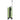 D&N Travel Line 4100 - 4 - Rollen - Kabinentrolley S 54 cm (lime green) - Markenkoffer