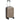 D&N Travel Line 4100 - 4 - Rollen - Kabinentrolley S 54 cm (taupe) - Markenkoffer