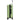 D&N Travel Line 4100 - 4 - Rollen - Trolley M 64 cm (lime green) - Markenkoffer